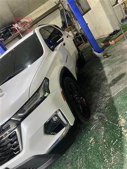 شيفروليه ترافرس